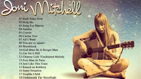 youtube joni mitchell|youtube joni mitchell greatest hits.